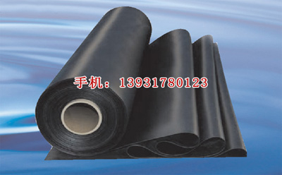 三元乙丙防水卷材簡(jiǎn)介