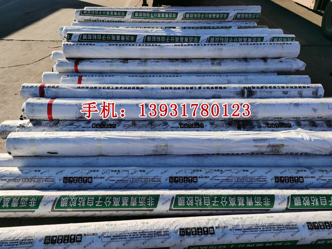 防水卷材在什么行業(yè)使用量大？